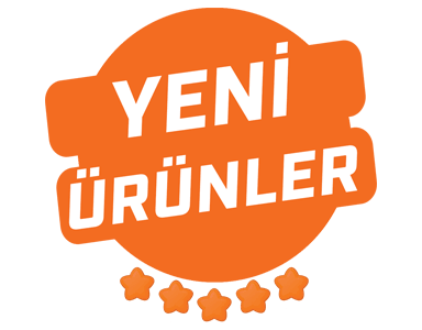 Yeni Ürünler