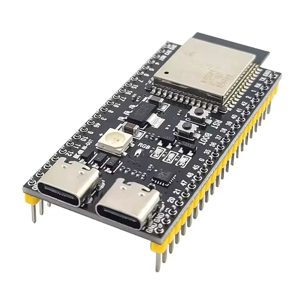 Esp32&Esp8266  Geliştirme Kartları