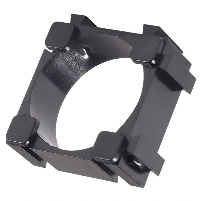 18650 Lityum (Li-ion) Pil Tutucu Braket - Tekli
