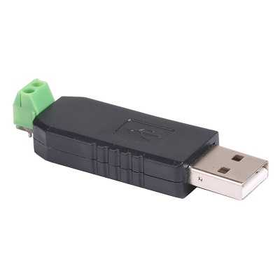 USB-485 Çevirici (Windows 7-XP)