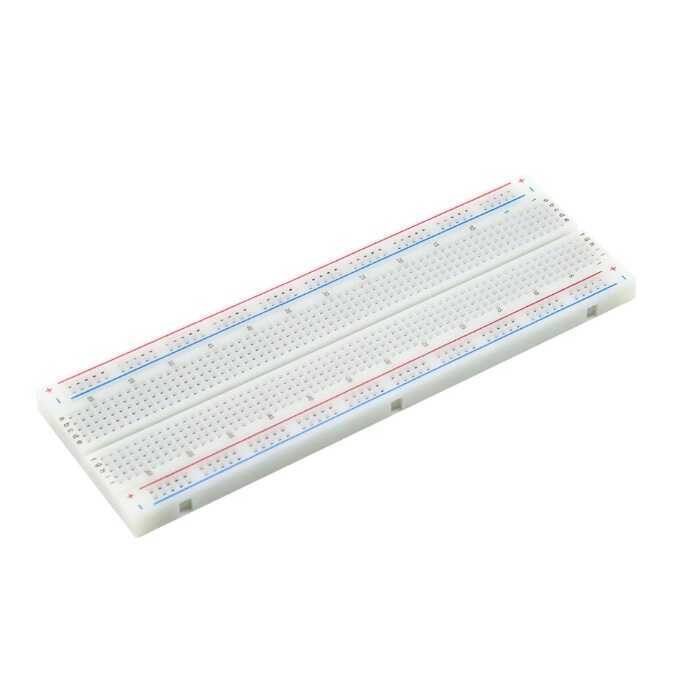 Büyük Breadboard 830 Pin