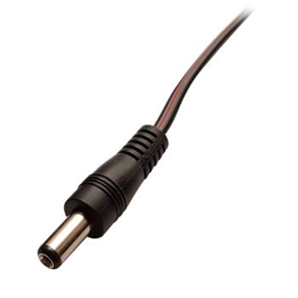 2.1mm Kablolu Jak Erkek