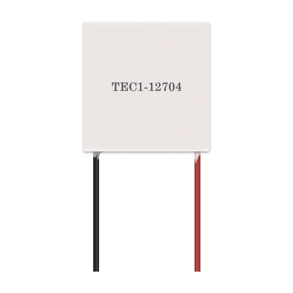 TEC1-12704 Peltier 40x40mm / 12V 36W