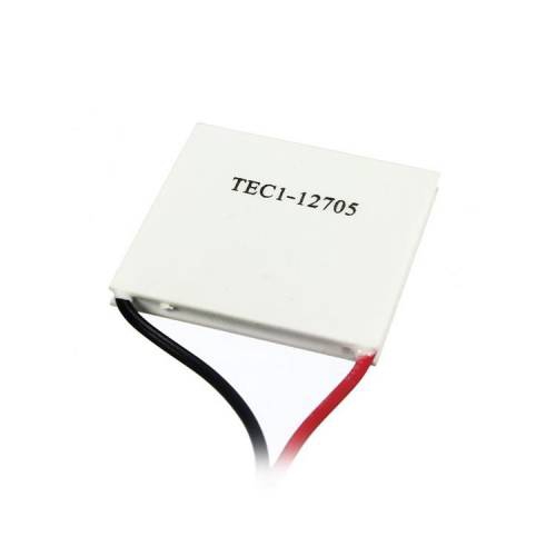 TEC1-12705 Peltier 12V 5A 60W
