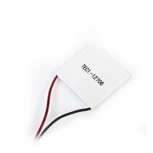 TEC1-12706 Peltier 12V 6A 72W