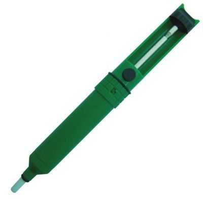 ZD-809 Plastik Lehim Pompası