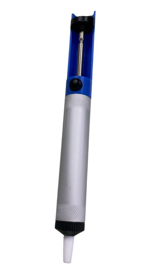 ZD-190 Lehim Pompası